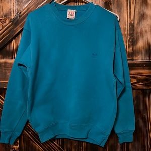 Vintage USA Olympics Crew Neck Sweatshirt